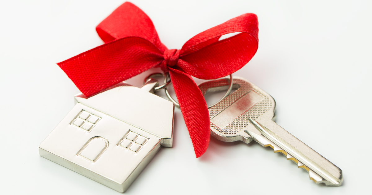 Where You Can Still Buy a Home Without Debt