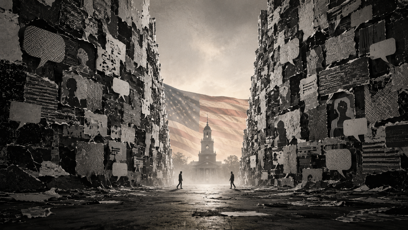 America Turns 250 - They Signed the Declaration Without Agreeing