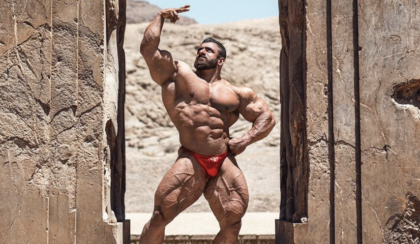 💪 4 Leg Exercises for Quad & Hamstring Strength