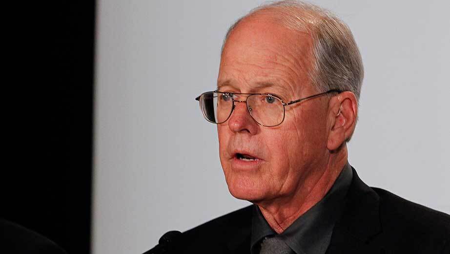 The NASCAR Antitrust Case Trials Starts Today