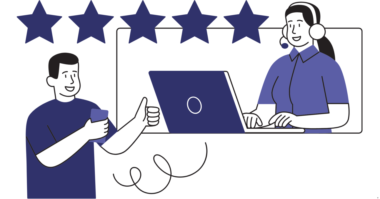 Overcoming the Fear of Asking for Reviews