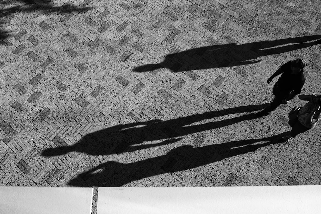 Finding Clarity in the Shadows