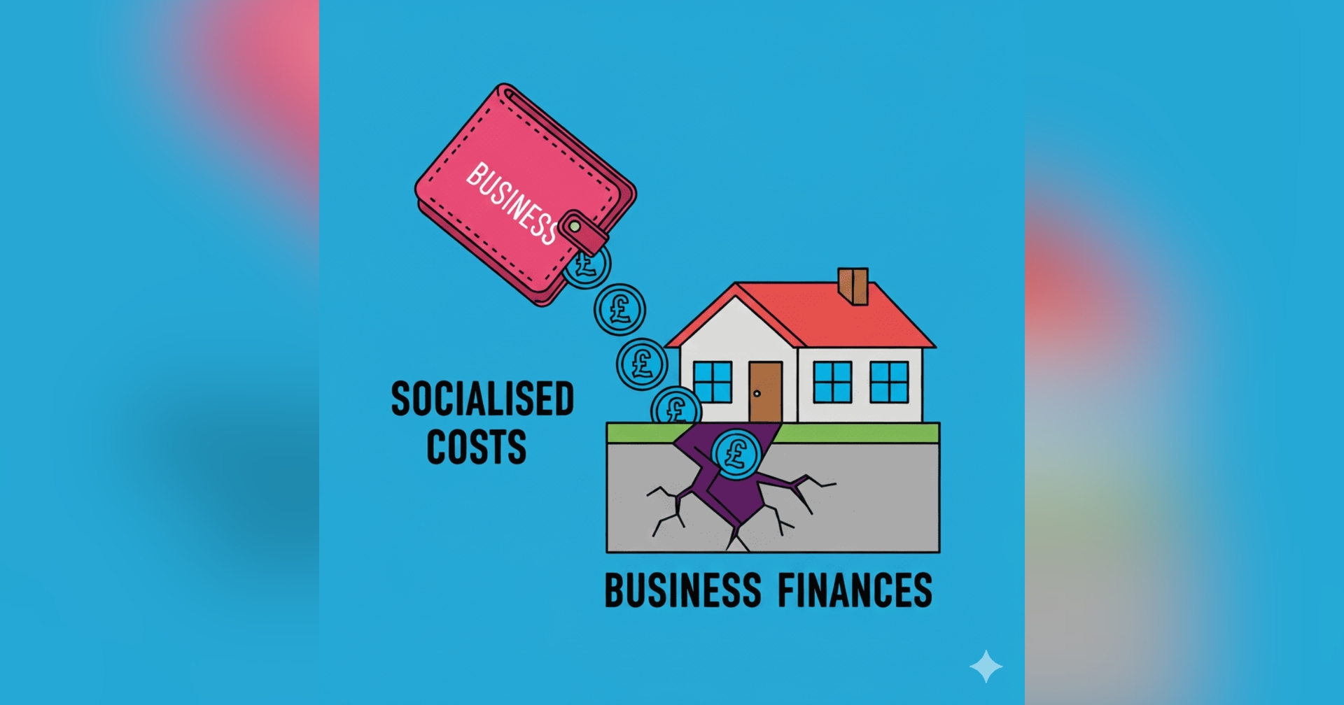 Are You Paying for £4.4bn of Bad Debt?