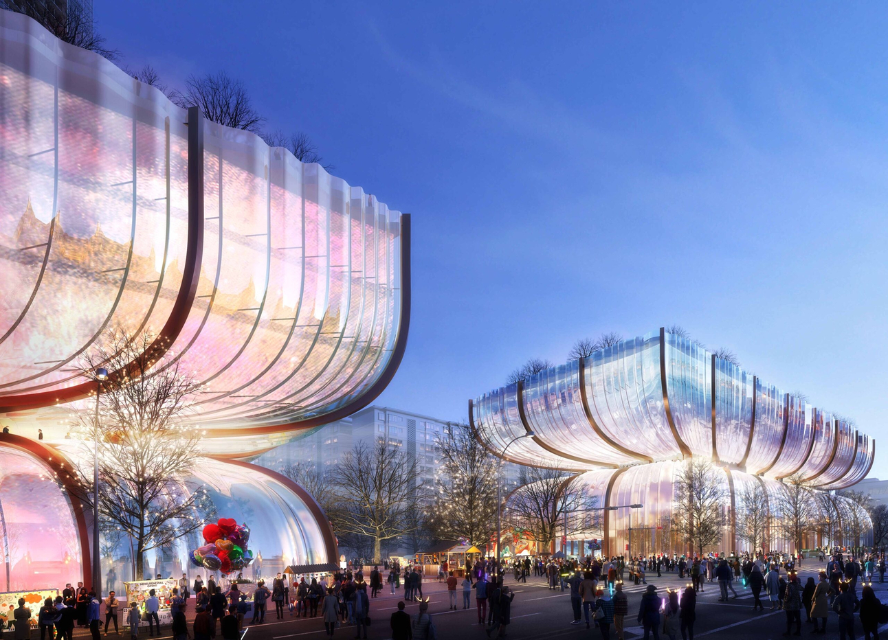 AR in Architecture: How It Works and Practical Uses
