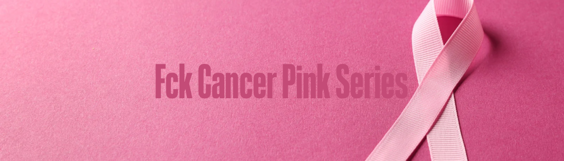 This Week’s Topic: Fck Cancer Pink Series Up Close & Personal With LaNita Thomasson thumbnail