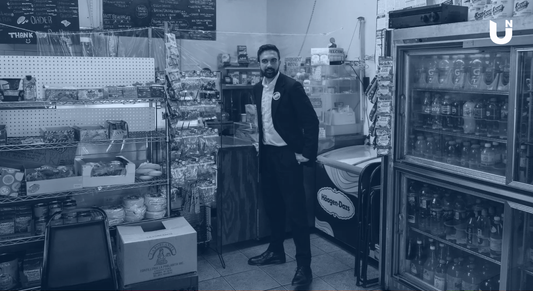 Mamdani Goes Marxist With City-Owned Grocery Stores