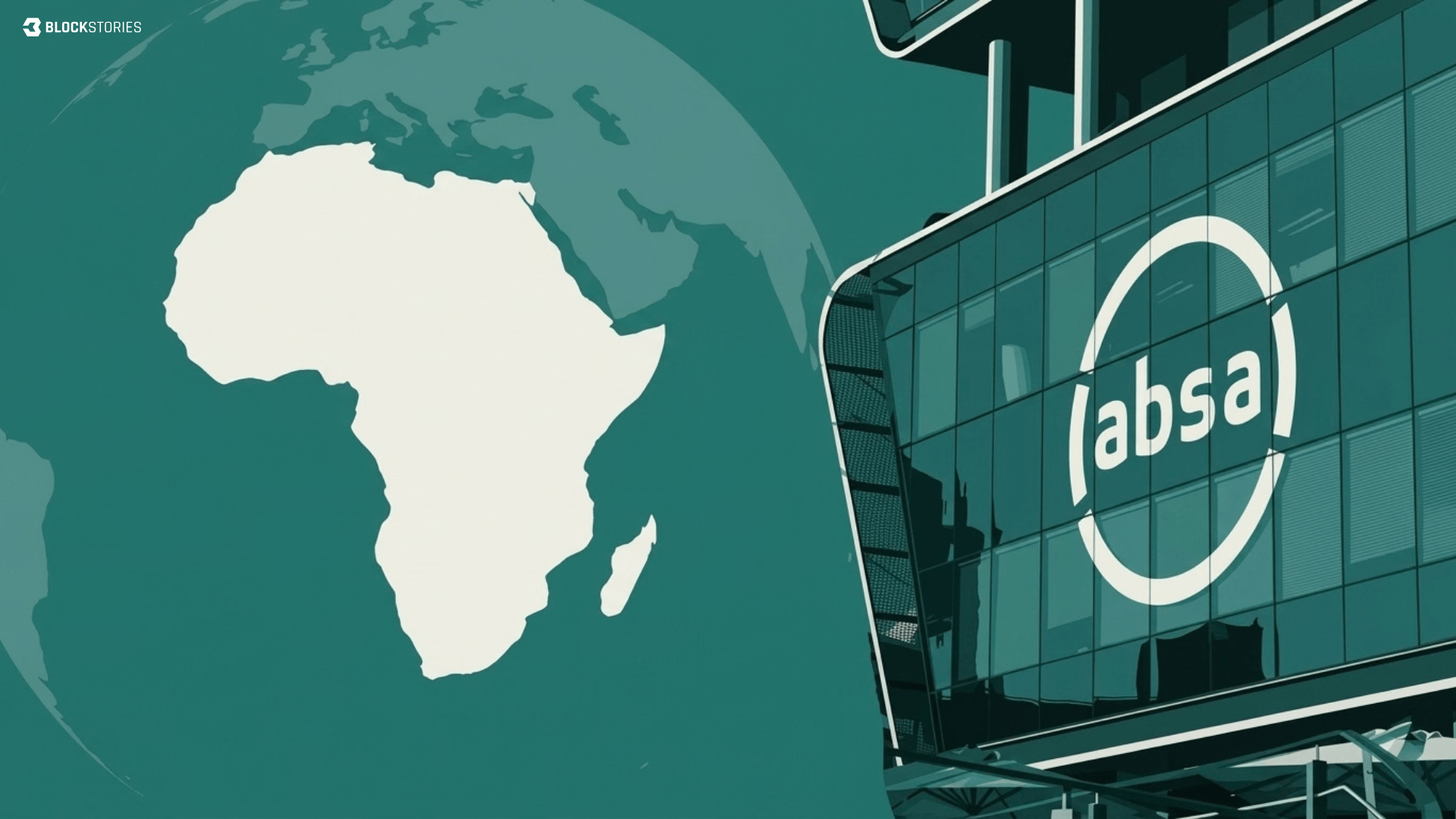 Absa Becomes First African Bank to Launch Digital Asset Custody Service