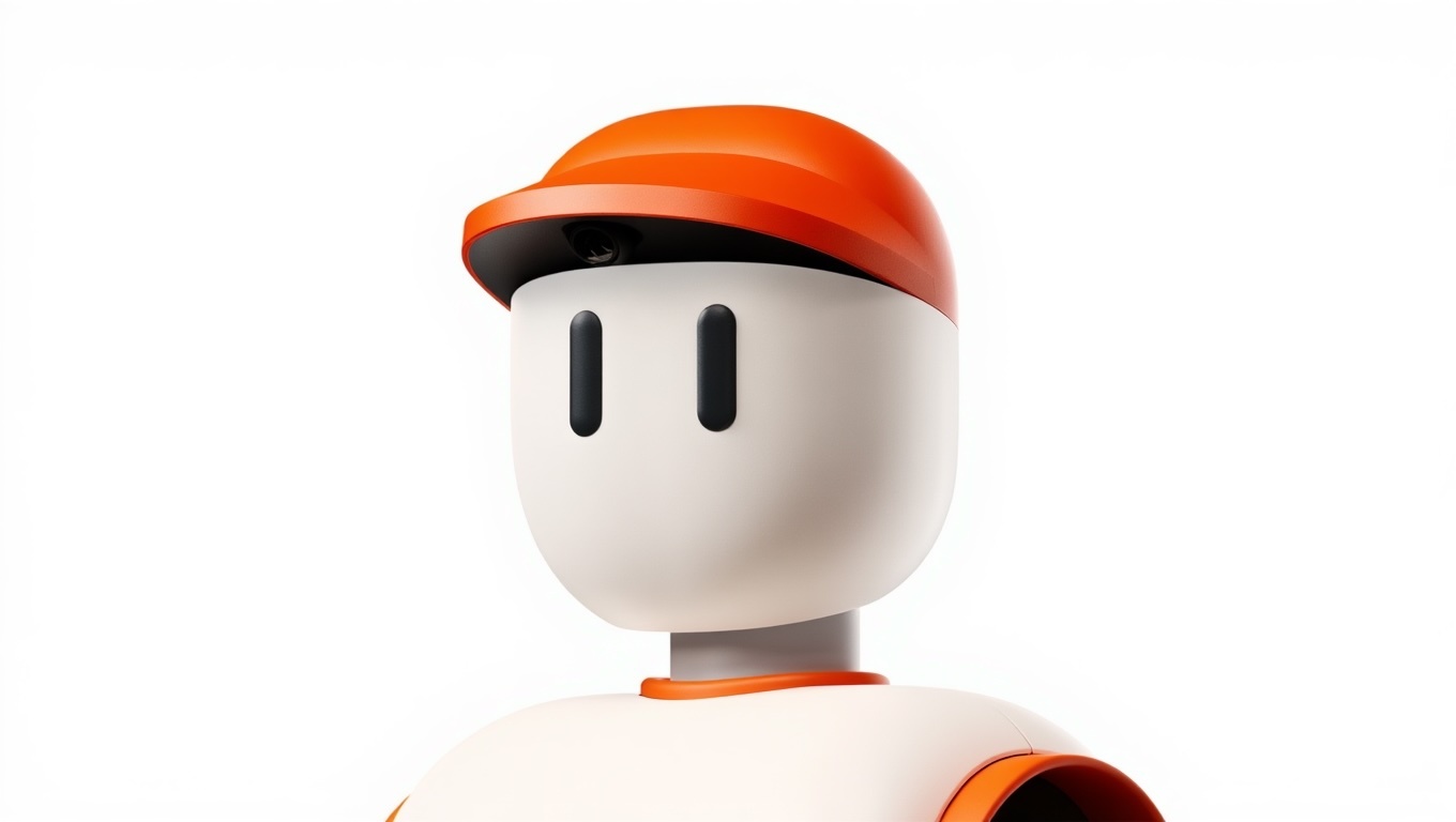 Sunday's new humanoid can do your dishes