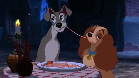 Crossover Recipes for the Super Bowl *and* Valentine's Day...they exist