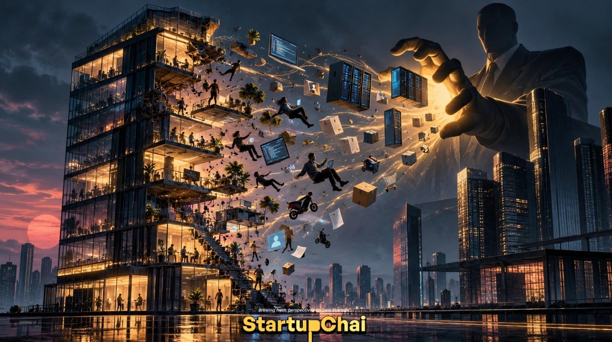 The Startup Exit Nobody Talks About