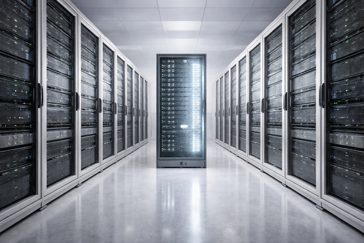 WHY SOFTWARE JUST HIT A WALL