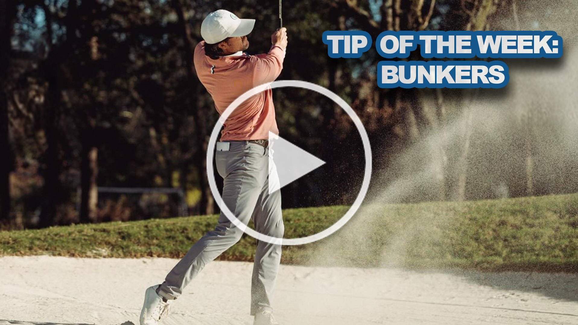 Bunker Tip
