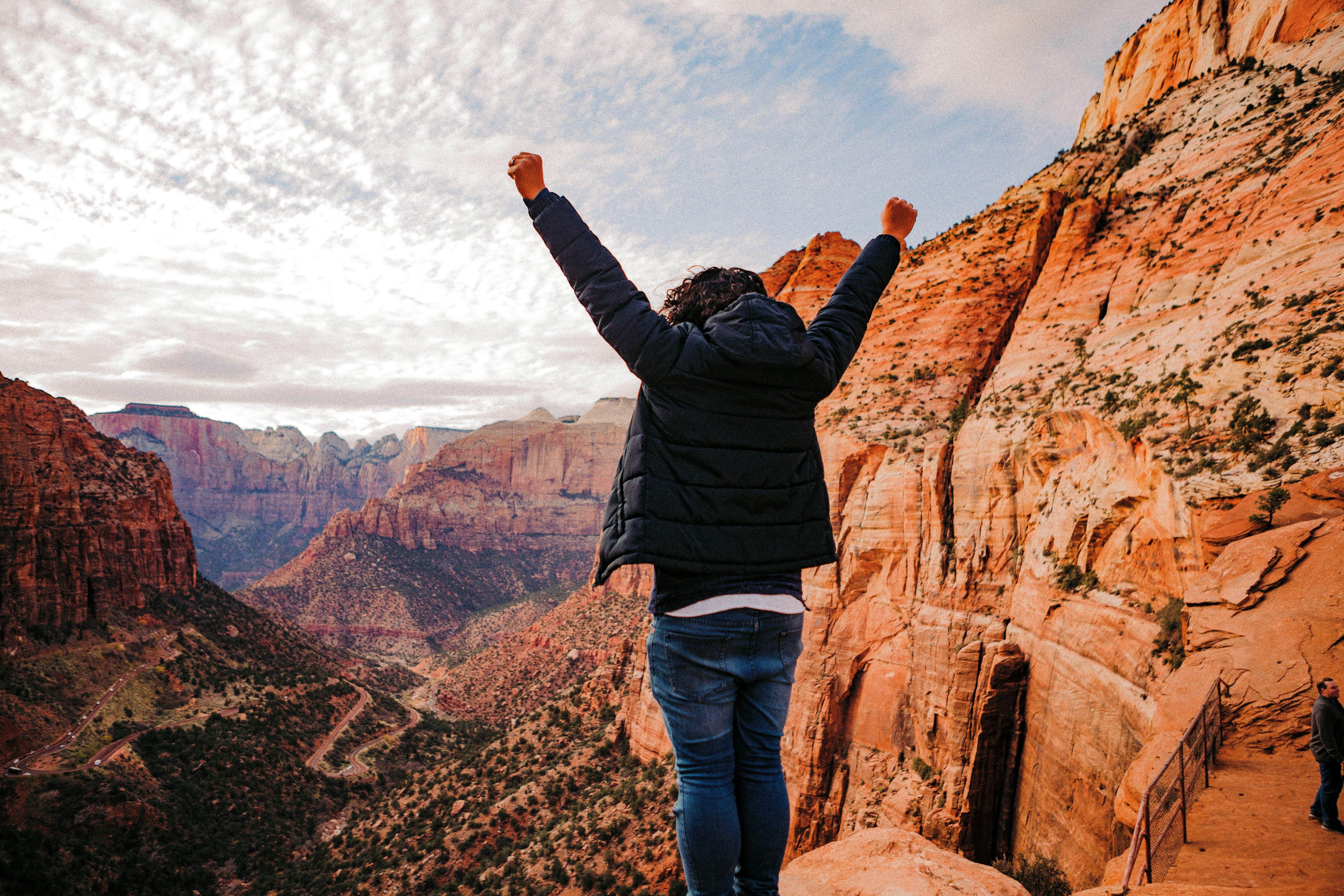 Elevating Success