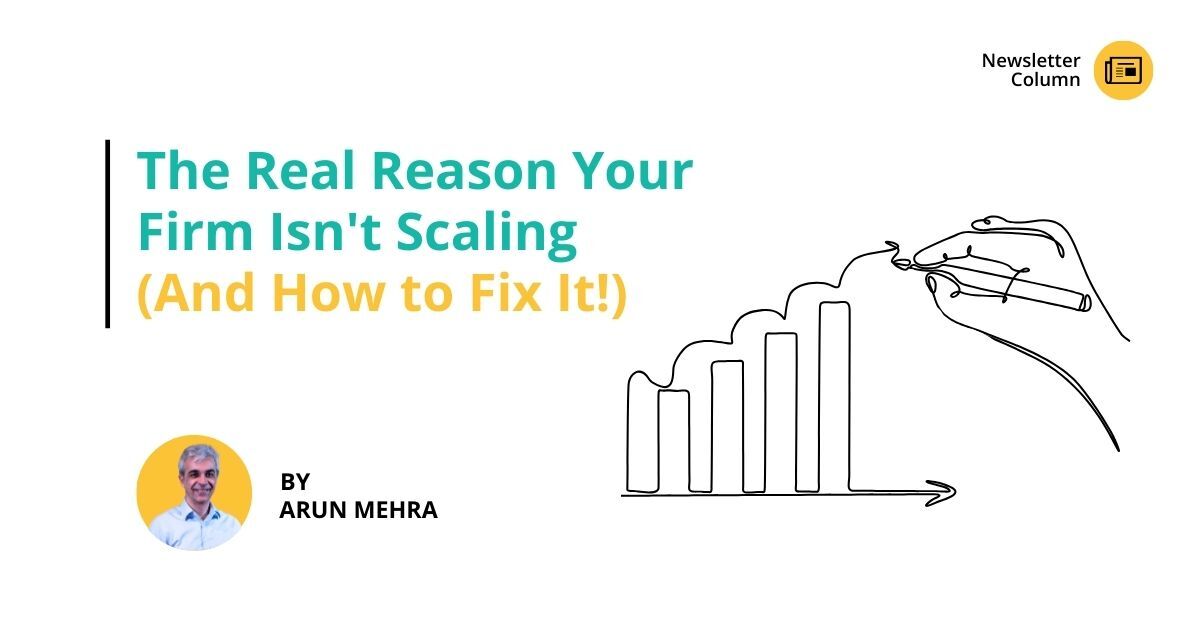 The One Move That Unlocked 3X Growth for My Accounting Firm