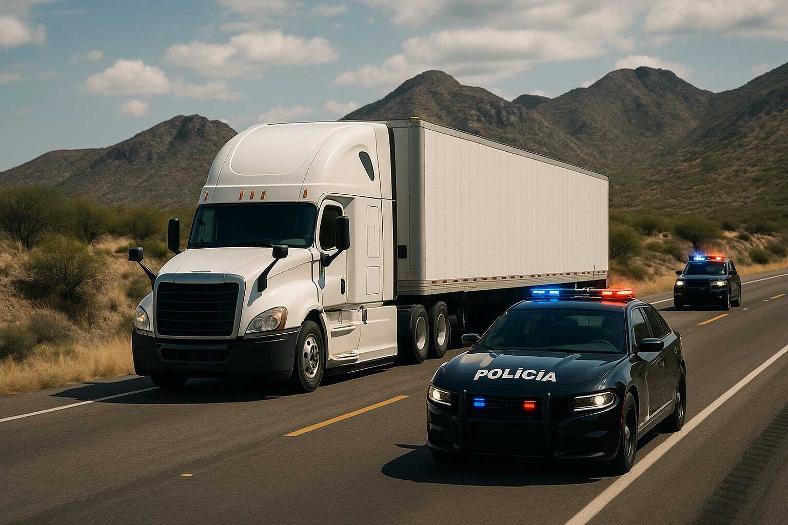 Issue #53: A Guide to Mexico Freight Liability