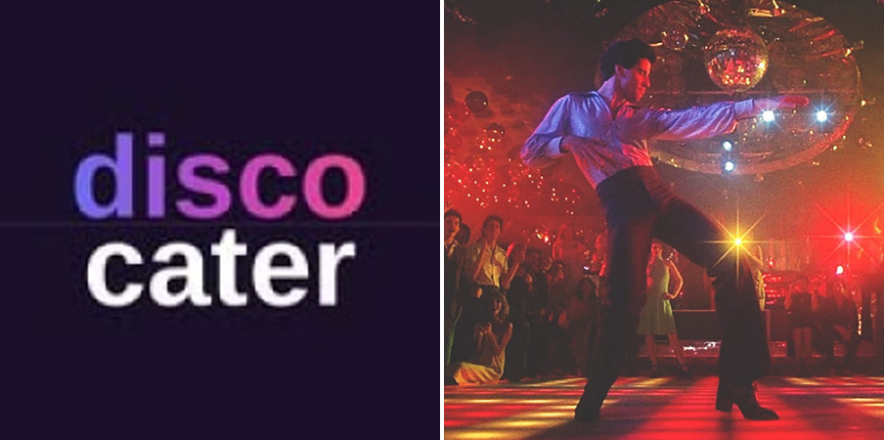 Disco Cater