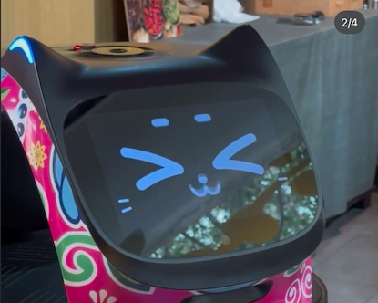 Portada de la edición 7 Tipos de Robots Hosteleros para Ilusionarse