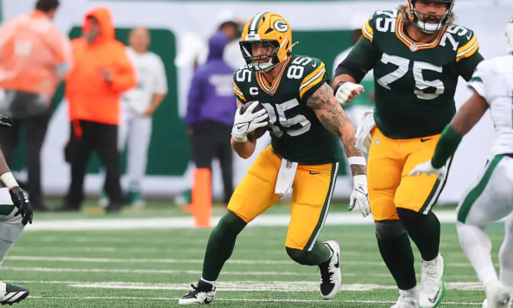 NFL Week 3 Target Report