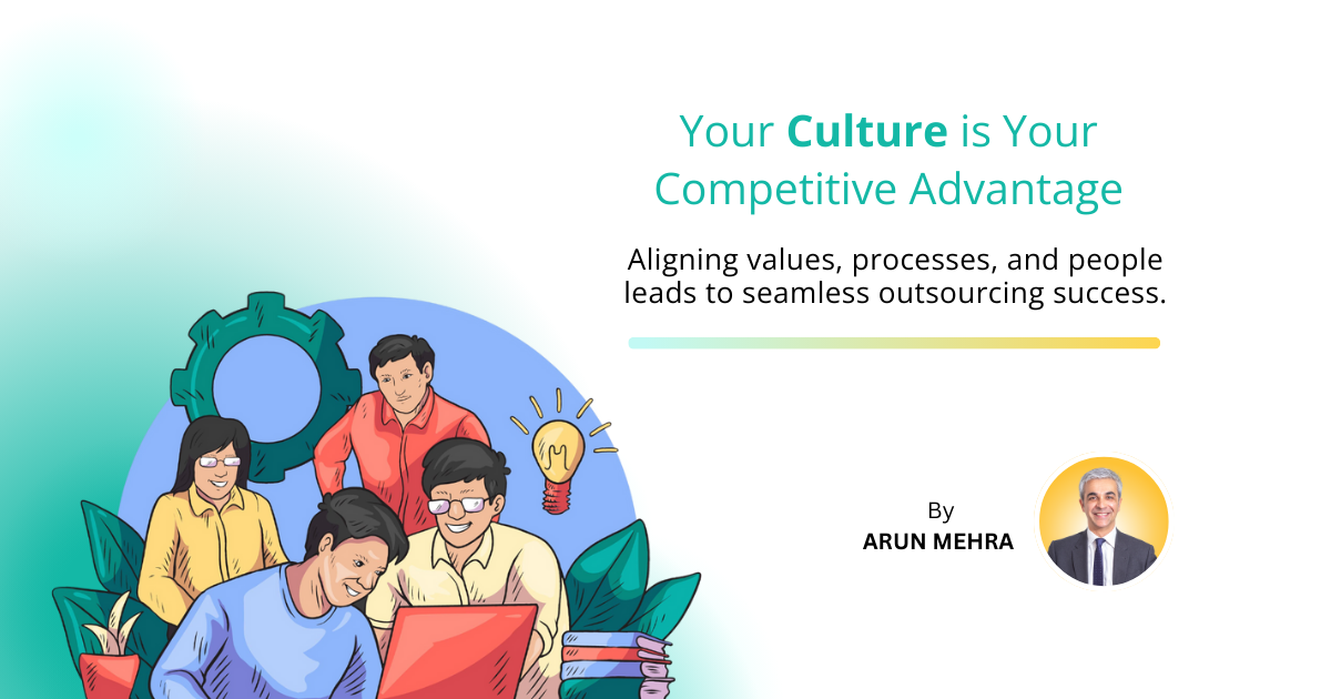 Culture Eats Strategy for Breakfast! 70% of Staff Quit for This One Reason