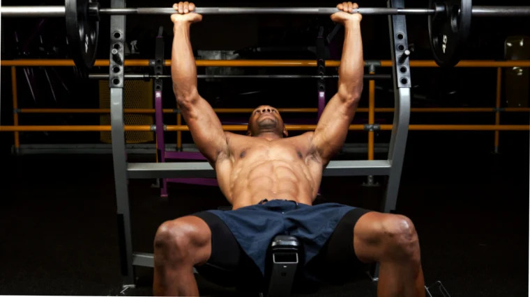 🏋️‍♂️ doggcrapp training is the key to serious gains