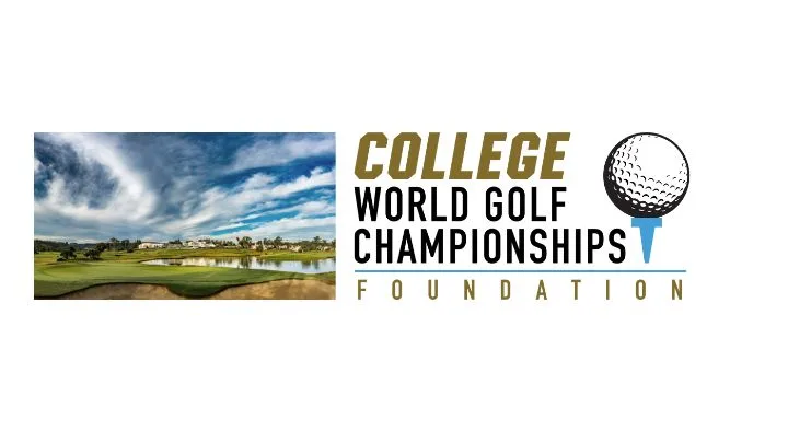 College World Golf Championships Foundation — Donate