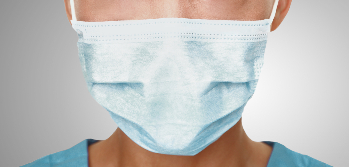 Jan 9 Masks are back in BC healthcare settings