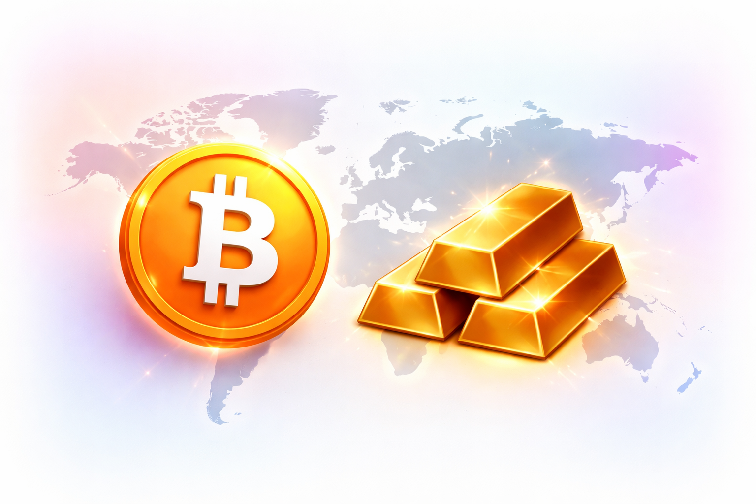 Why crypto broke