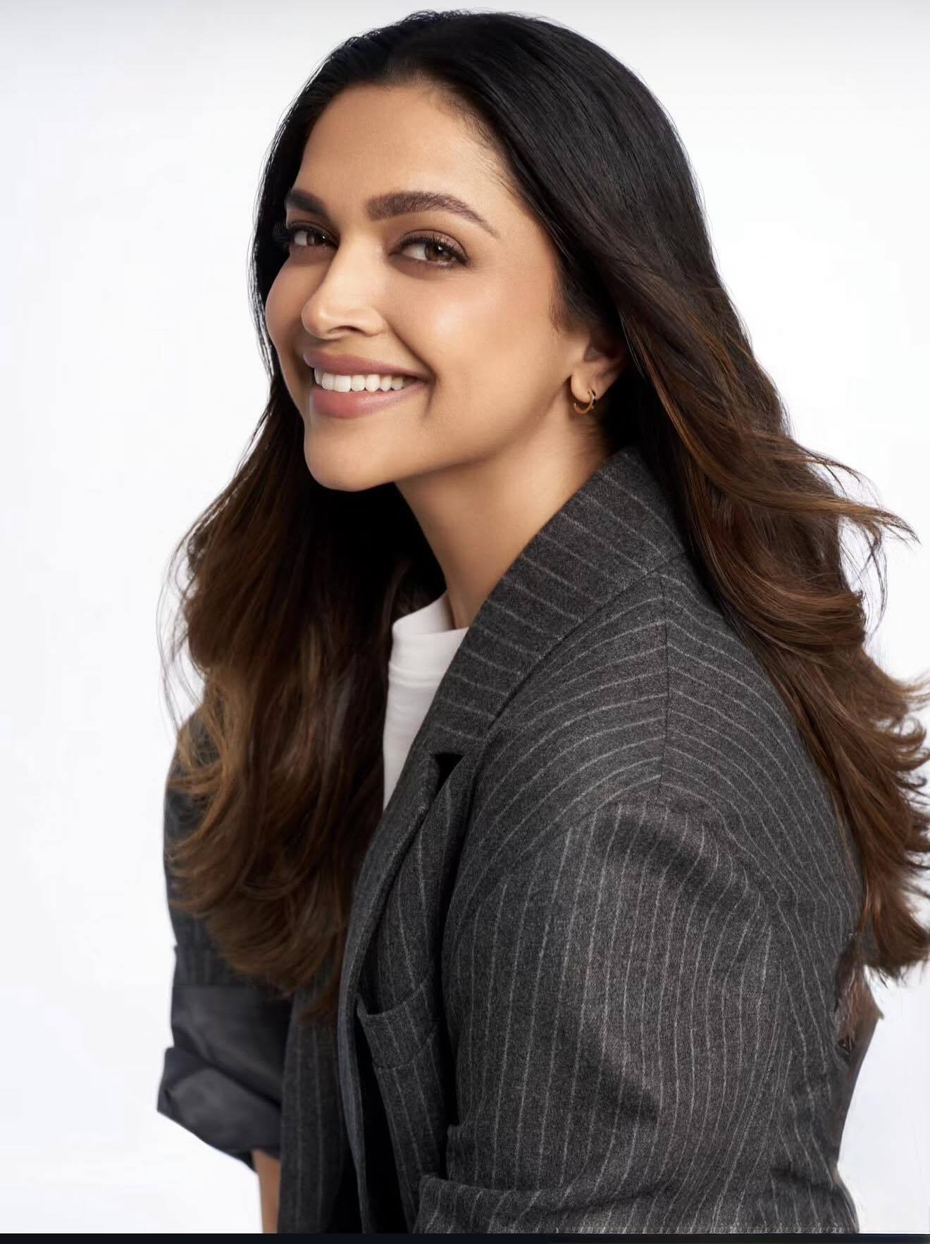 Deepika Padukone Meta AI Voice
