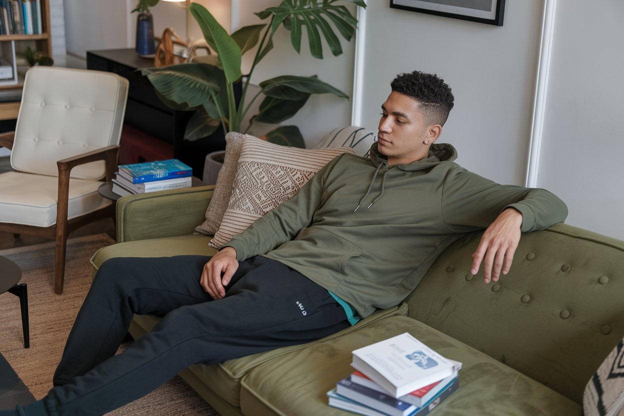 Lazy Outfits for School