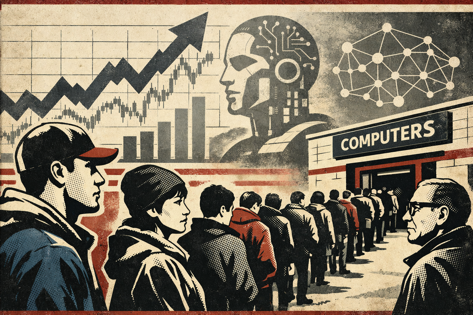 Best Ideas Club: This mega-cap lags AI trade but it can dominate mass ...