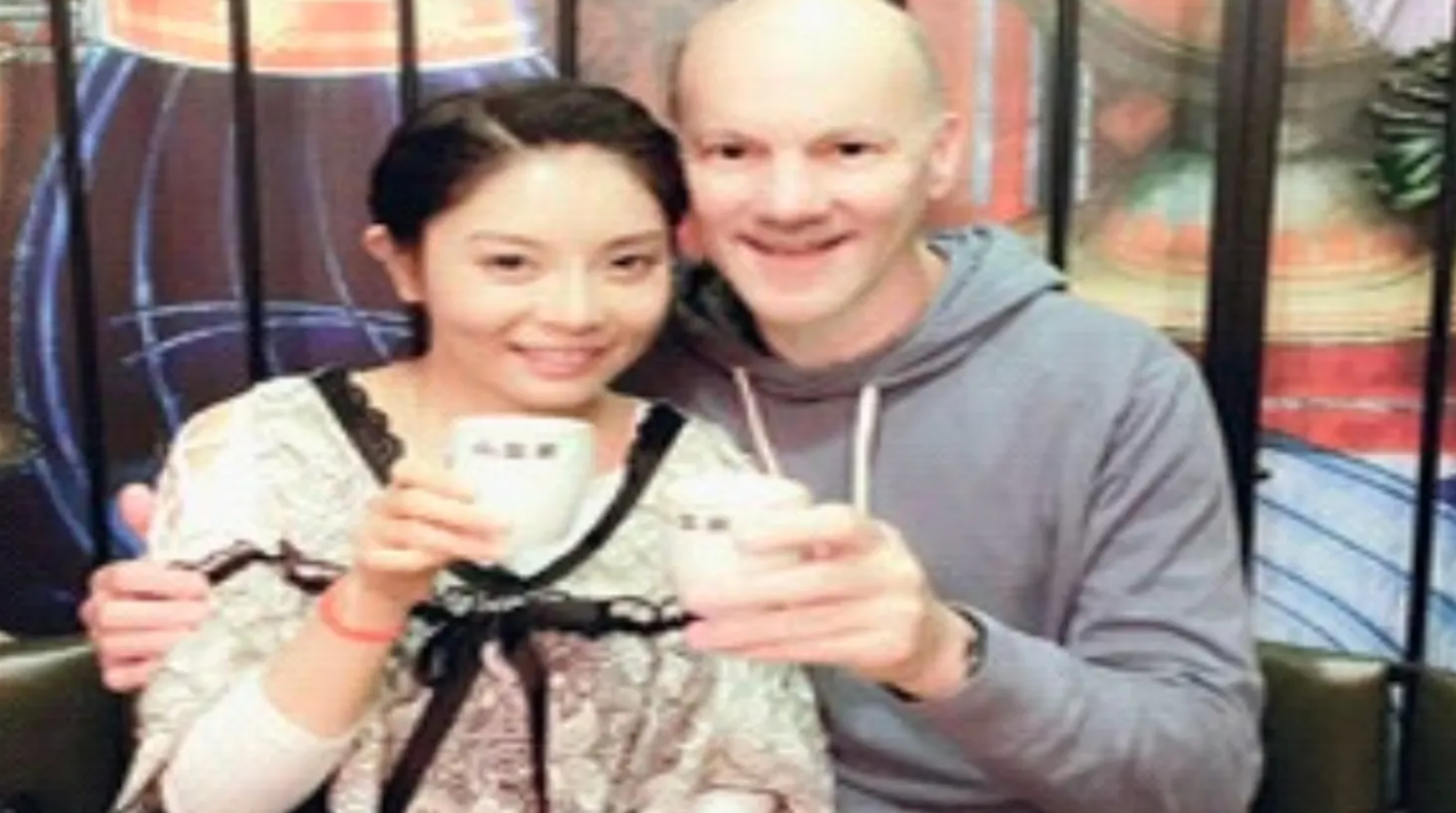 Inside Man: How Chinese spies used lies, love and betrayal to target the Federal Reserve