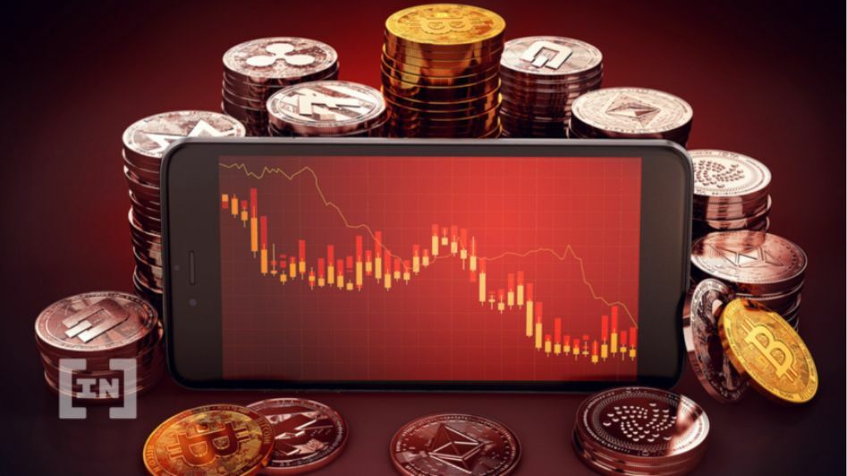 Everything You Need to Know About the Crypto Selloff