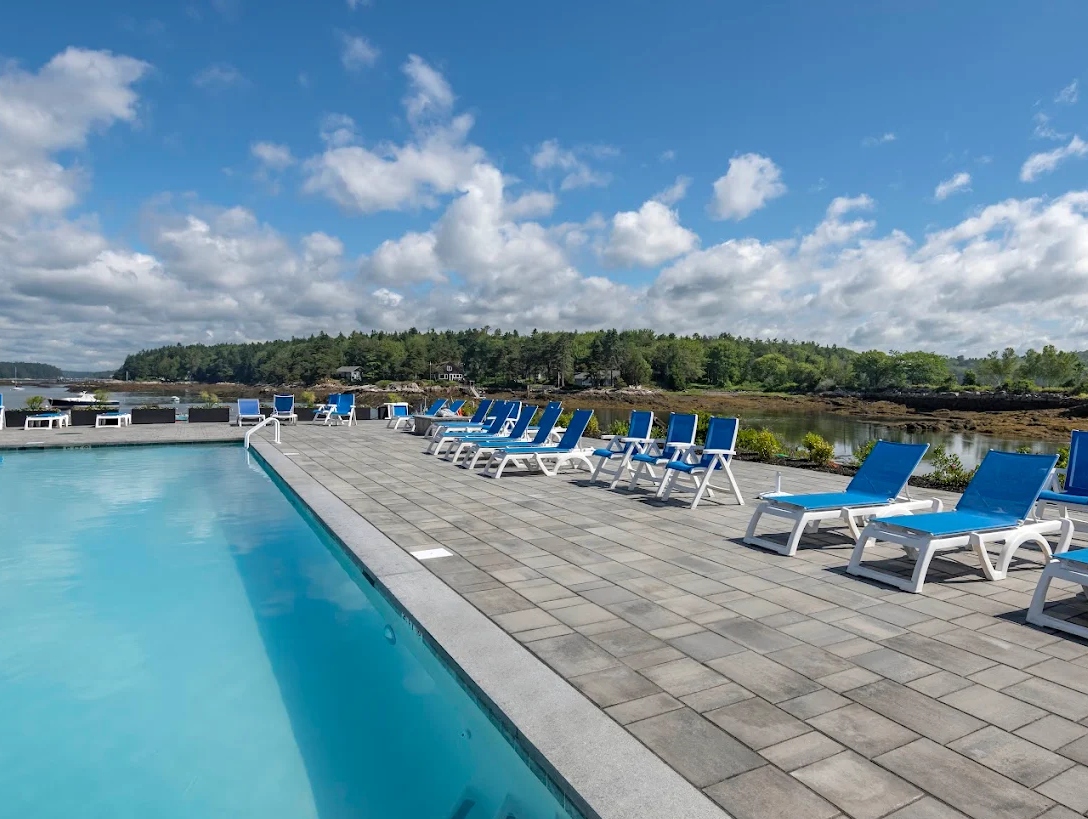 Sebasco Harbor Resort & Golf Club