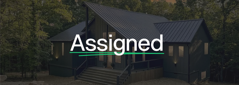 Woodland Hills Cabin | Broken Bow STR | 5BR | 5BA | Entry Cost ~$50k-$70k