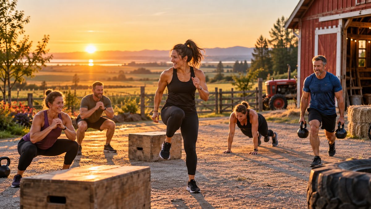 Bootcamp in the Bay