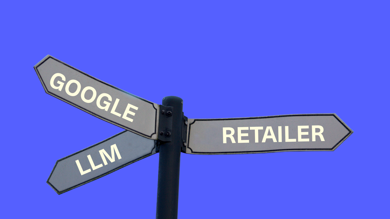 'The Biggest Change in My Lifetime' — Marketecture CSO on AI Shopping