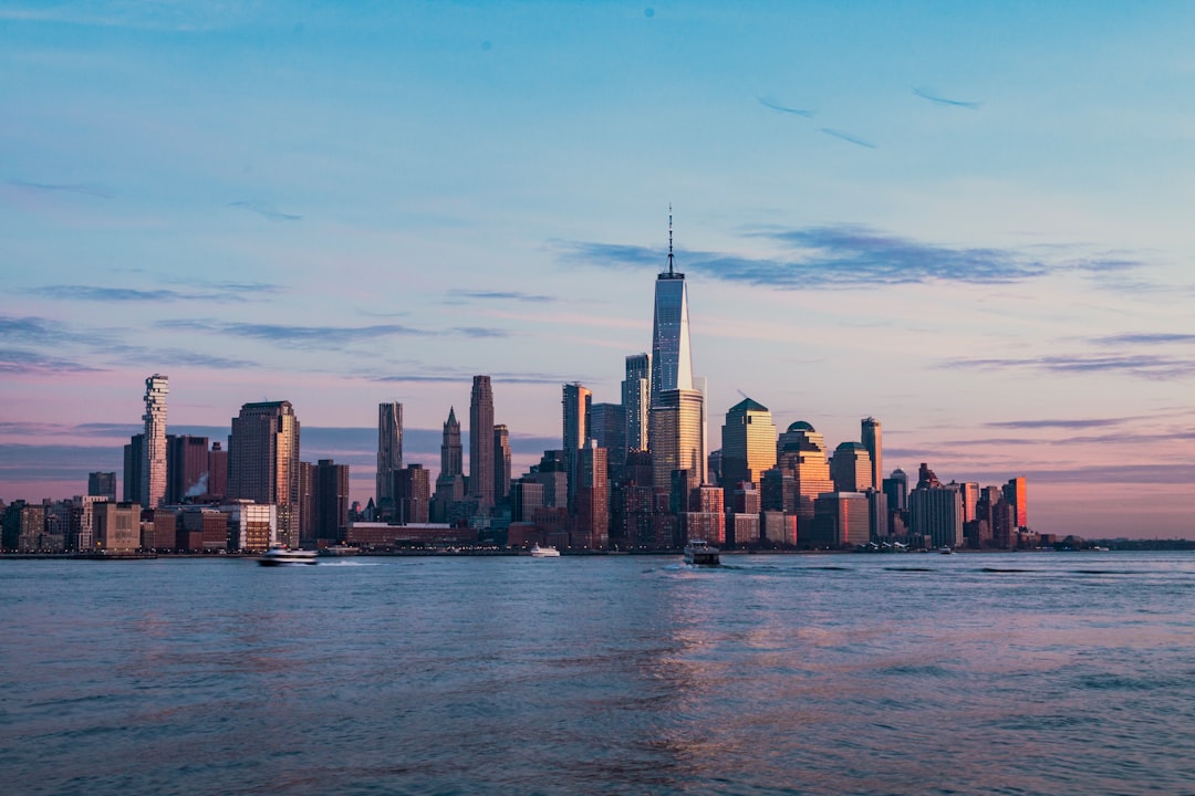 New York to Rome from just $6,045