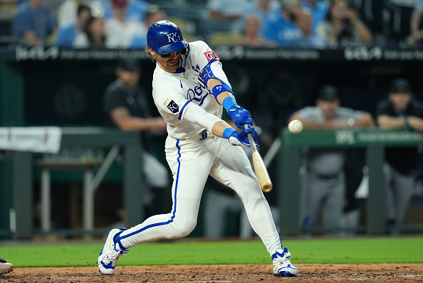 MLB Home Run Picks Today