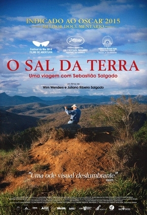 GoGet POPCORN | Dia do Documentário Brasileiro