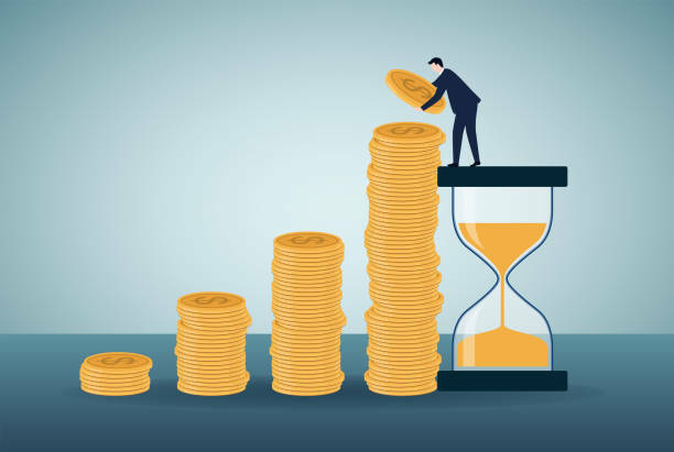 Les intérêts composés : LA raison pour laquelle il faut investir le plus tôt possible