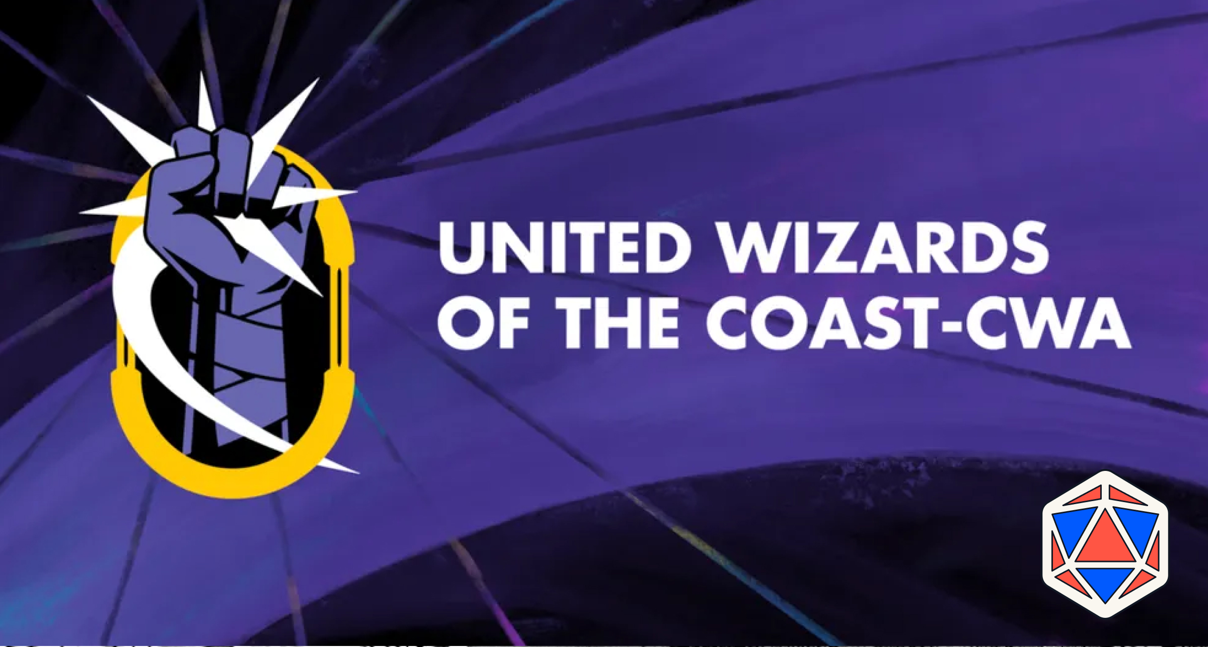 News Roundup: WOTC Declines to Recognize Union