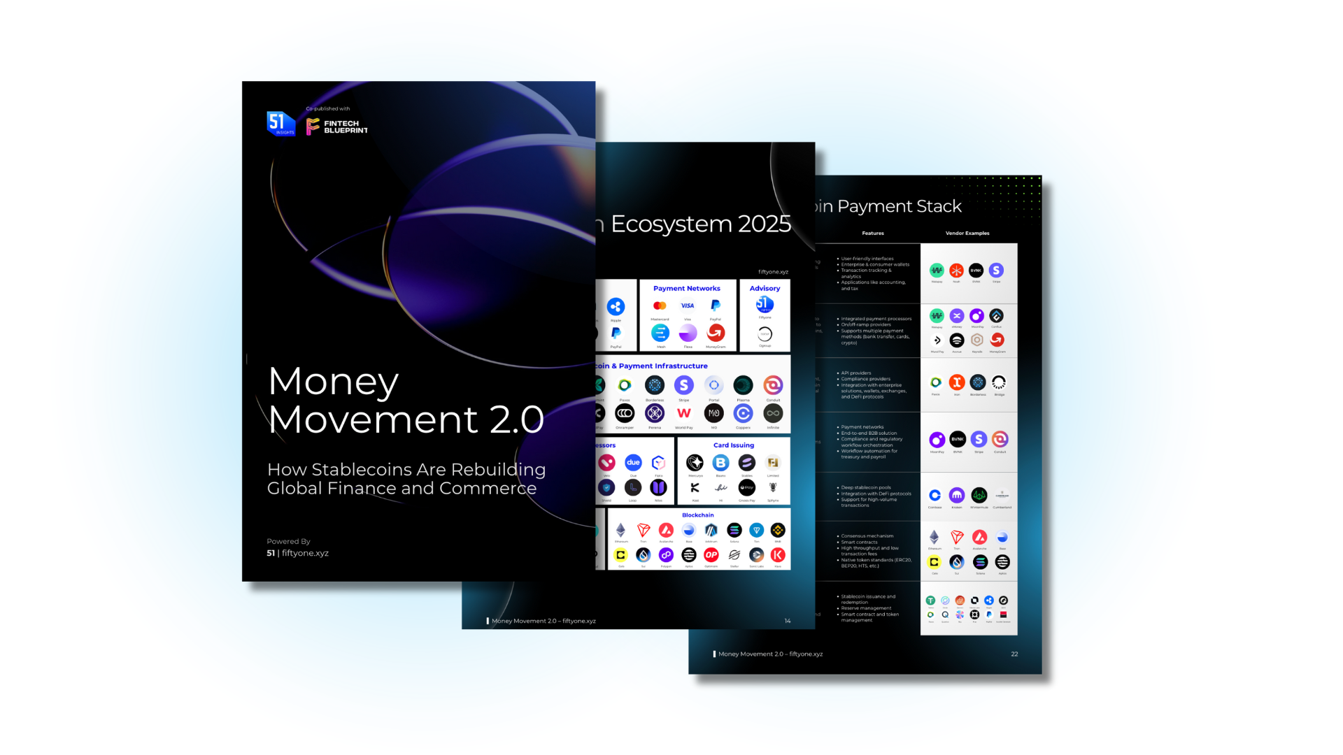Money Movement 2.0
