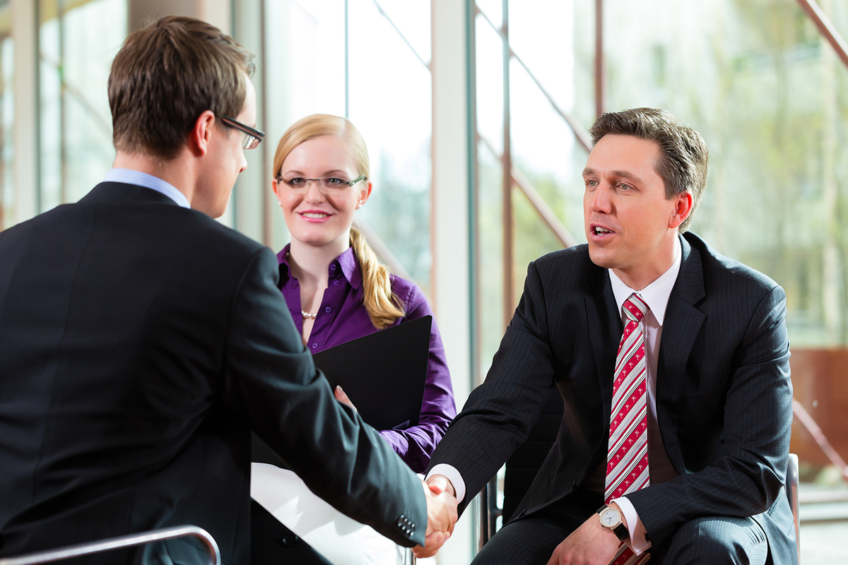 5 Interview Questions That Actually Help you Hire