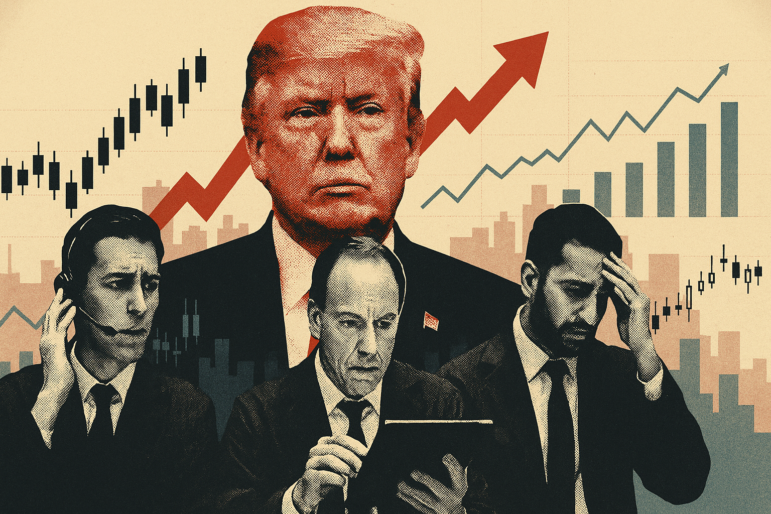 Stock Market Outlook: Investors done with knee-jerk reactions to tariffs