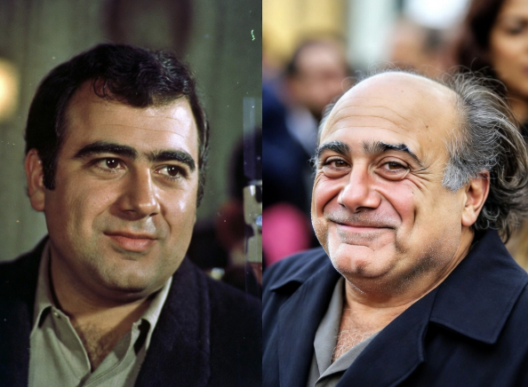 Danny DeVito, From Taxi Star to Hollywood Mainstay