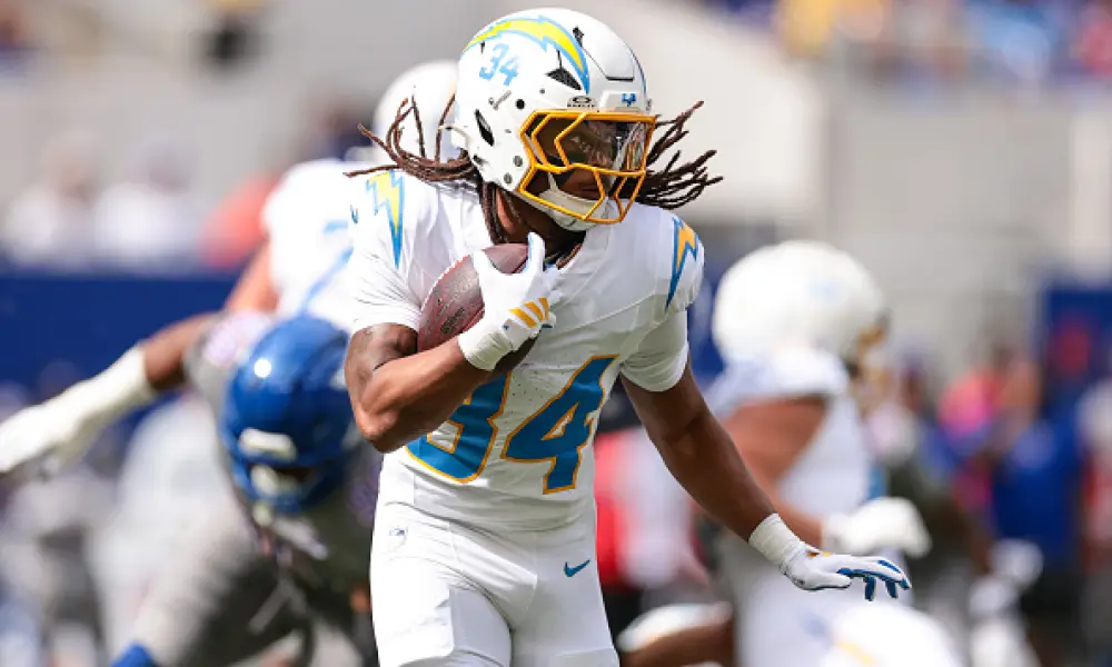 Fantasy Football Streamers and Stashes Week 4