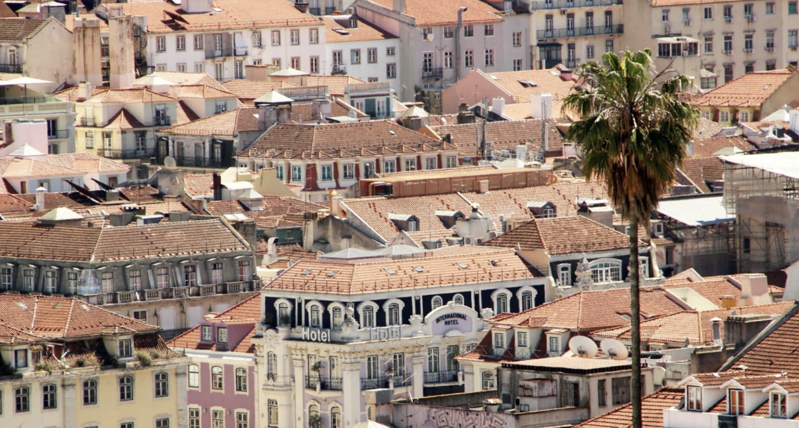 This week: Meet the five startups pitching at SBC Summit 2026 in Lisbon