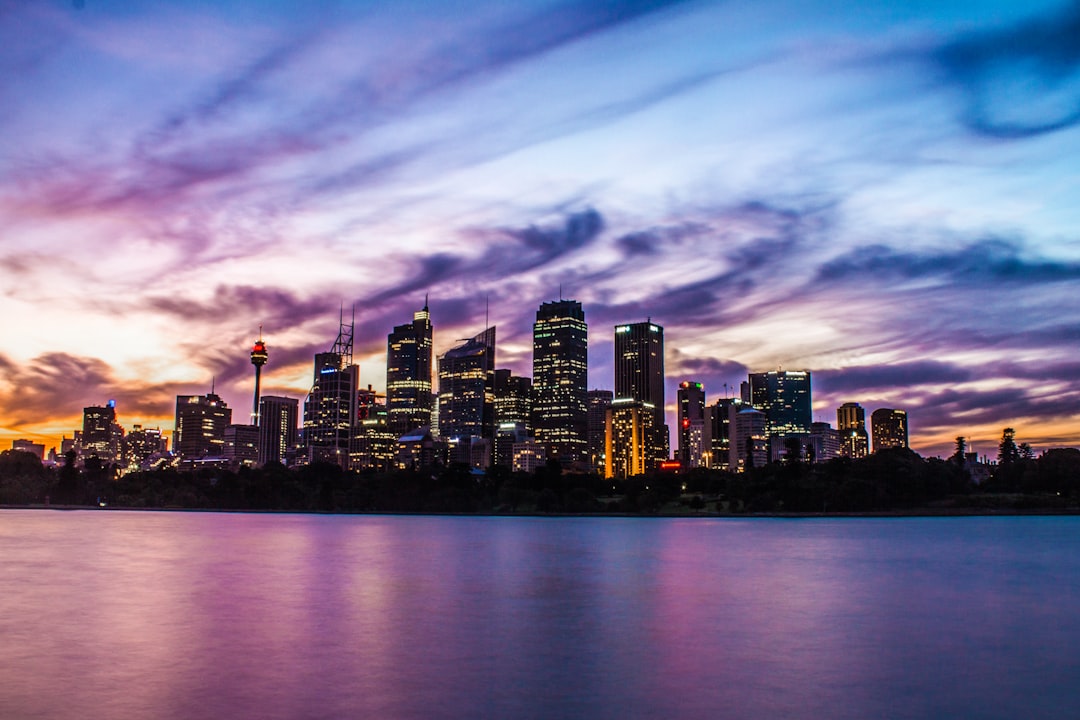 Sydney Flight Deals - Singapore from AUD202 Round-Trip This Week