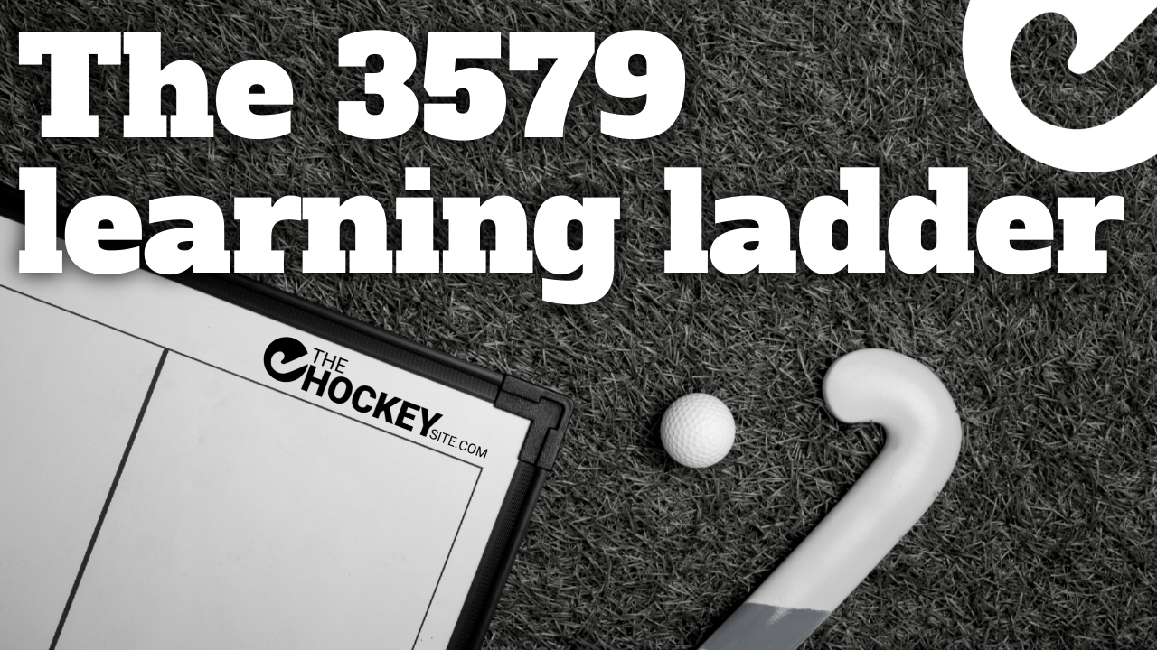 3579 learning ladder