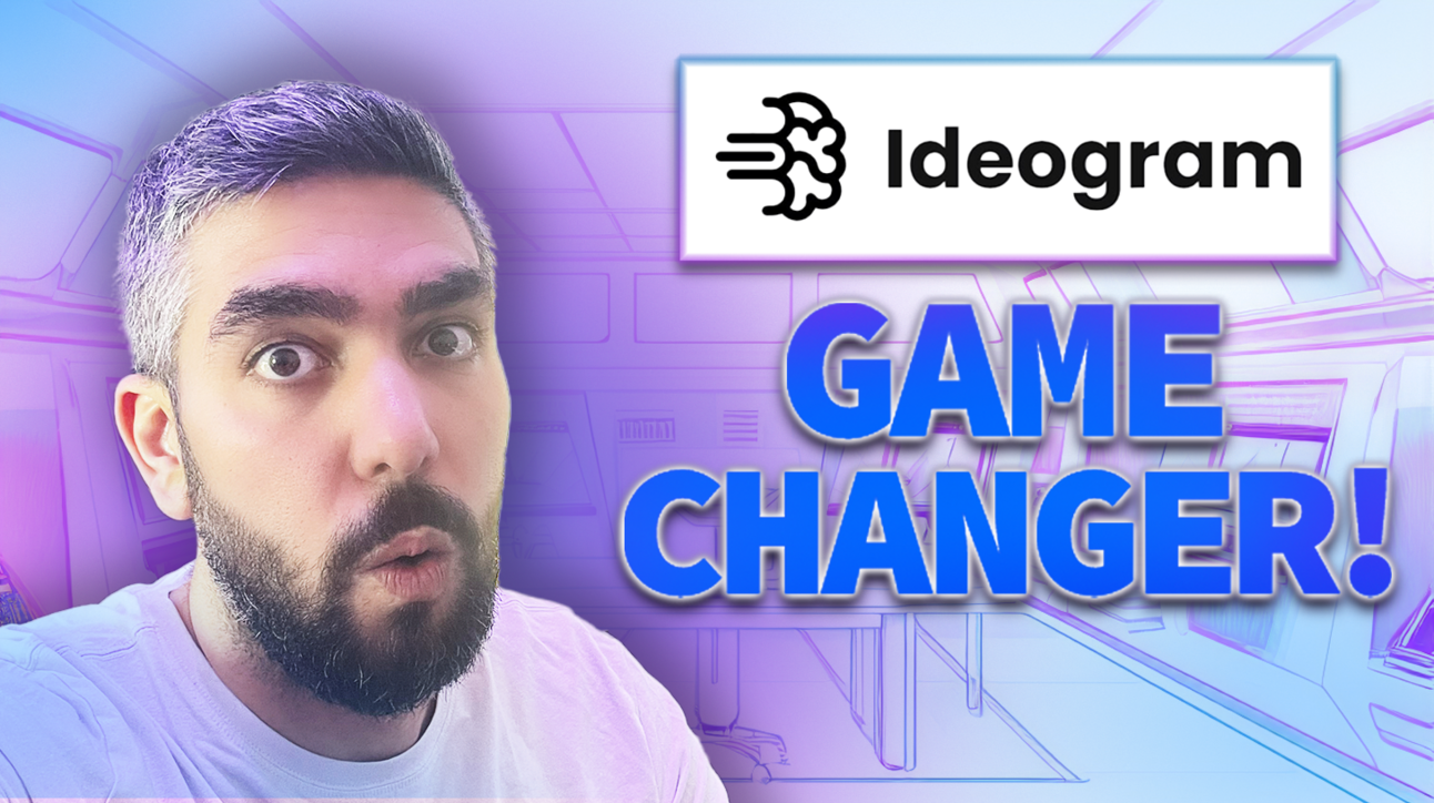 Ideogram in depth